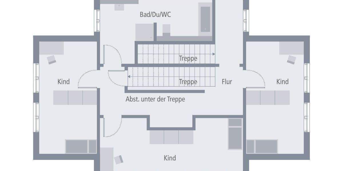 Einfamilienhaus Trippstadt - 6 Zimmer, 256 m&sup2;, 768.900&euro; | Angebot:25735521
