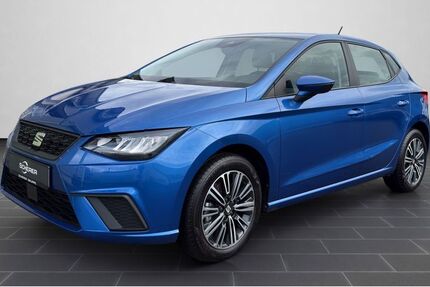 Seat Ibiza 10.344 km 17.990 € Kaiserslautern 67657