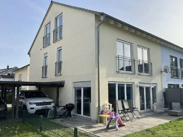 Doppelhaushälfte Rodenbach - 6 Zimmer, 186 m&sup2;, 405.000&euro; | Angebot:26365594