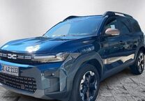 Gebrauchtwagen Dacia Bigster