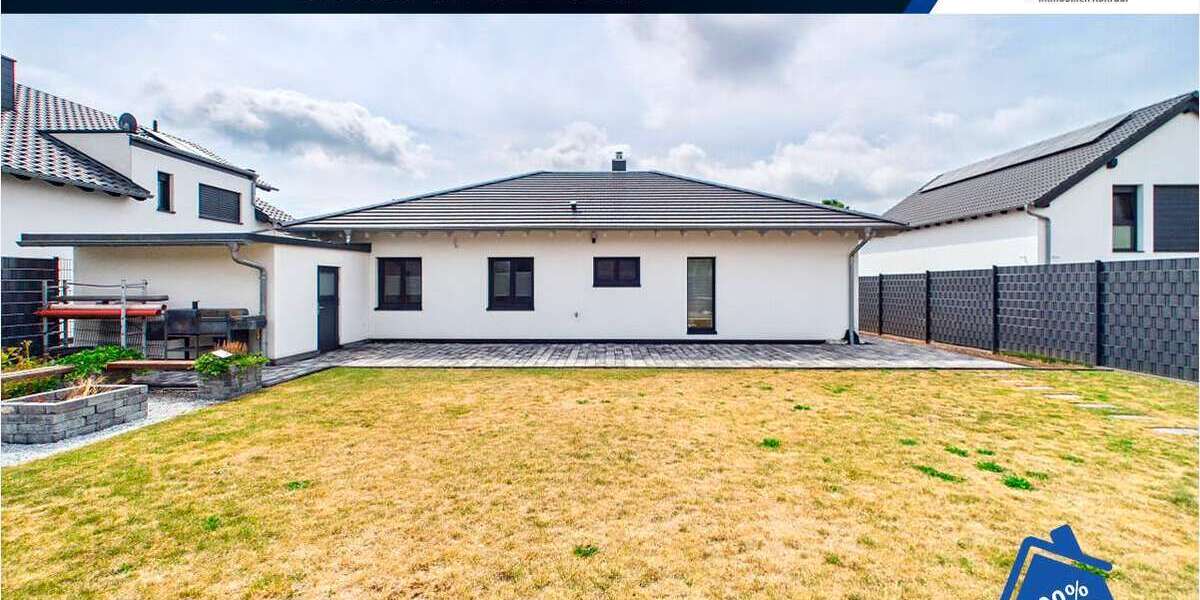 Einfamilienhaus Hütschenhausen Katzenbach - 4 Zimmer, 146 m&sup2;, 590.000&euro; | Angebot:27126735