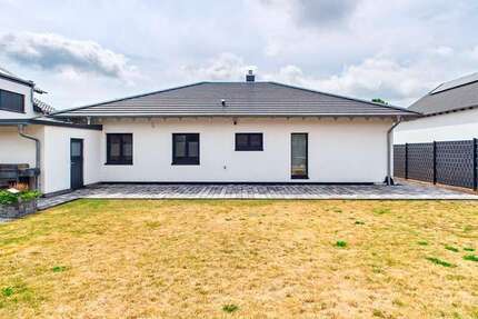 Haus Hütschenhausen Katzenbach - 4 Zimmer, 146 m&sup2;, 590.000&euro; | Angebot:27126735