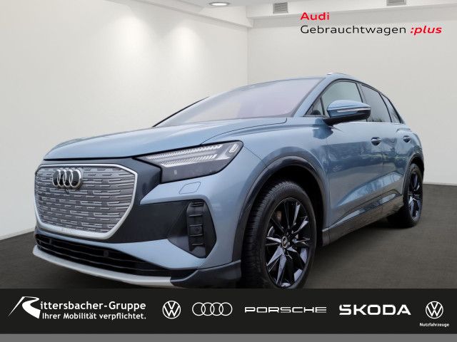Audi Q4 e-tron 35.000 km 38.420 &euro; Kaiserslautern 67663
