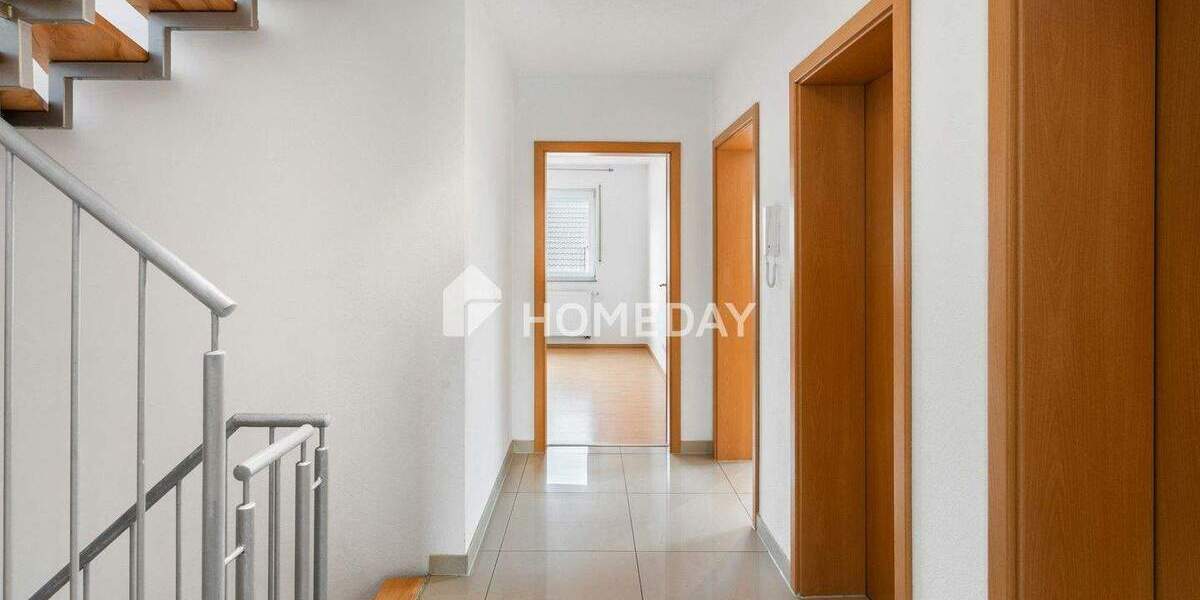 Doppelhaushälfte Kaiserslautern Erfenbach - 7 Zimmer, 173 m&sup2;, 495.000&euro; | Angebot:25773256