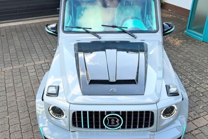 Mercedes-Benz G 63 AMG 135.000 km 138.999 &euro; Winnweiler 67722