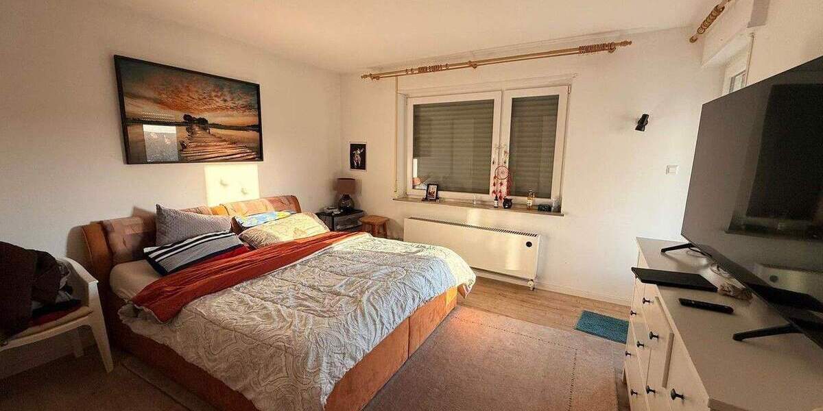 Einfamilienhaus Otterberg - 7 Zimmer, 160 m&sup2;, 1.600&euro; | Angebot:25720789