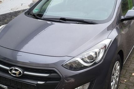 Hyundai i30 163.105 km 8.000 &euro; Clausen 66978