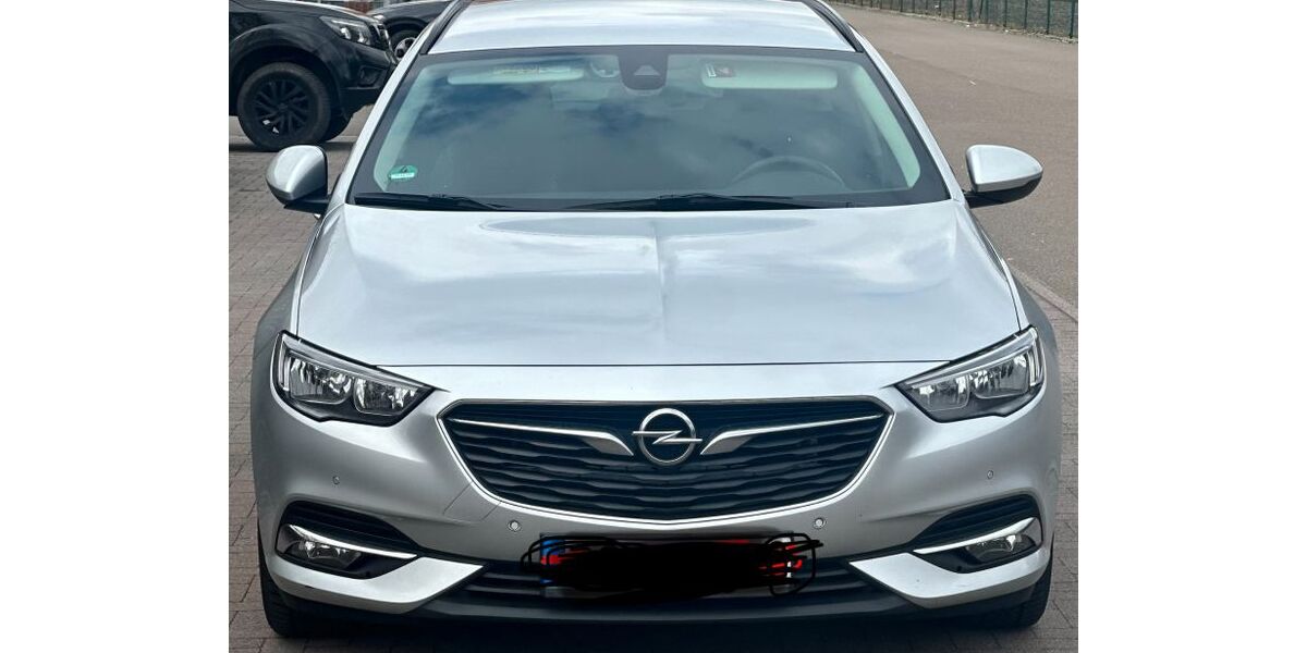 Opel Insignia 178.933 km 6.900 &euro; Maßweiler 66506