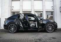 Gebrauchtwagen Porsche Macan