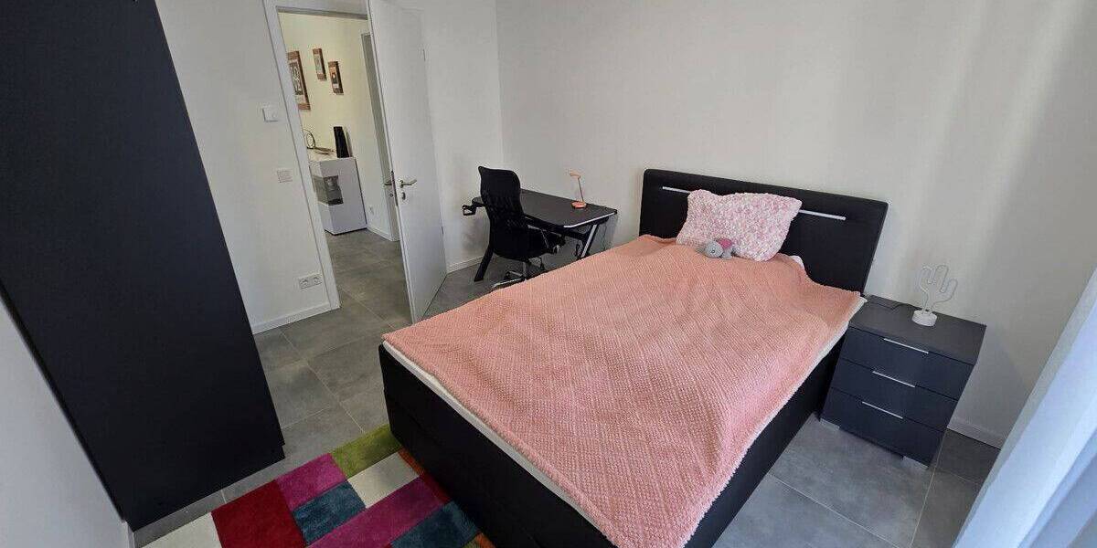 Etagenwohnung Kaiserslautern Siegelbach - 4 Zimmer, 136 m&sup2;, 634.000&euro; | Angebot:26841846