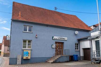 Gewerbeobjekt Olsbrücken - 126.000&euro; | Angebot:27496833