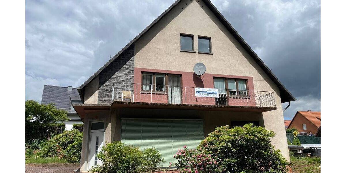 Einfamilienhaus Landstuhl Atzel - 1 Zimmer, 250 m&sup2;, 329.000&euro; | Angebot:26859164