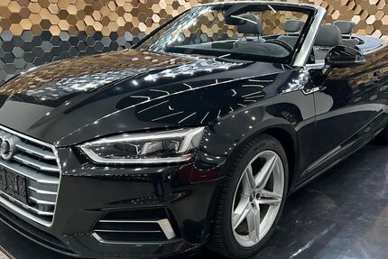 Audi A5 187.000 km 21.948 € Eisenberg 67304