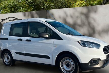 Ford Transit Courier 133.345 km 7.500 &euro; Neustadt 67434