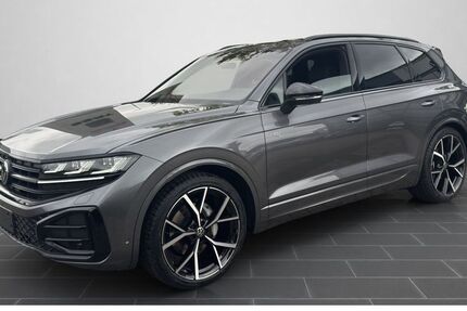 VW Touareg 12.900 km 88.880 &euro; Neustadt a.d. Weinstraße 67433