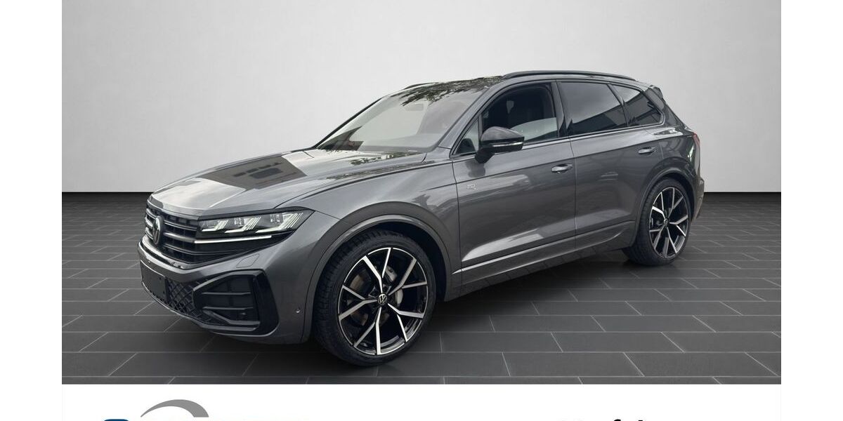 VW Touareg 12.900 km 88.880 &euro; Neustadt a.d. Weinstraße 67433