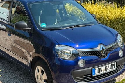 Renault Twingo 47.000 km 6.600 &euro; Bad Dürkheim 67098