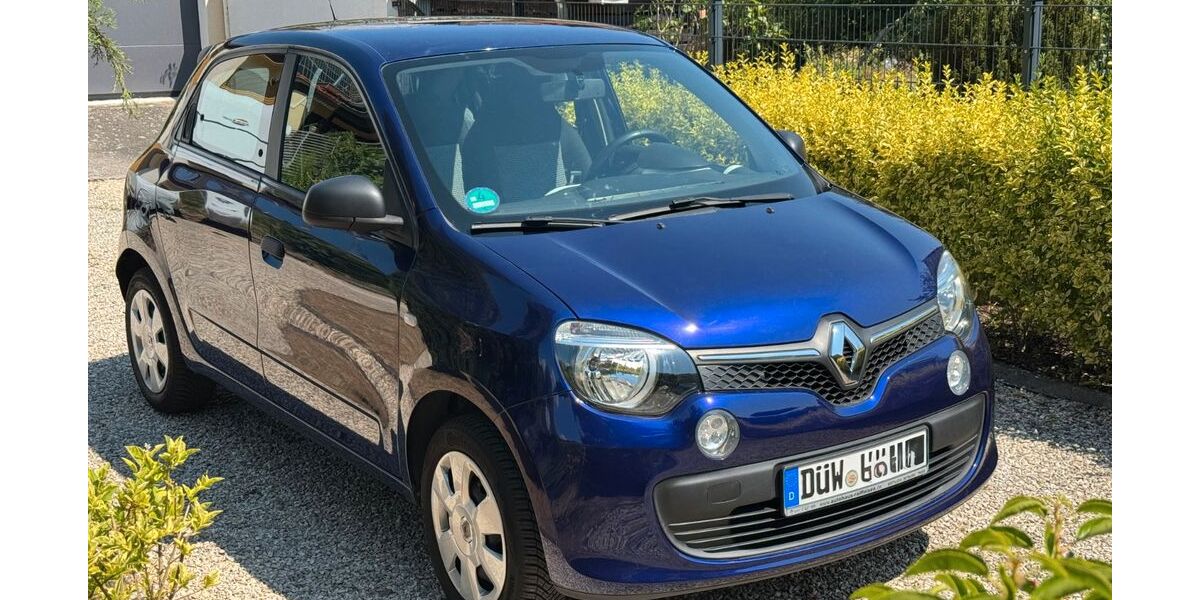 Renault Twingo 47.000 km 6.600 &euro; Bad Dürkheim 67098