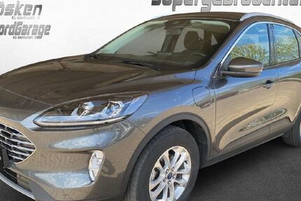 Ford Kuga 72.685 km 21.900 &euro; Kaiserslautern 67663