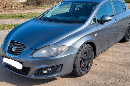 Seat Leon 119.800 km 6.500 &euro; Enkenbach 67677