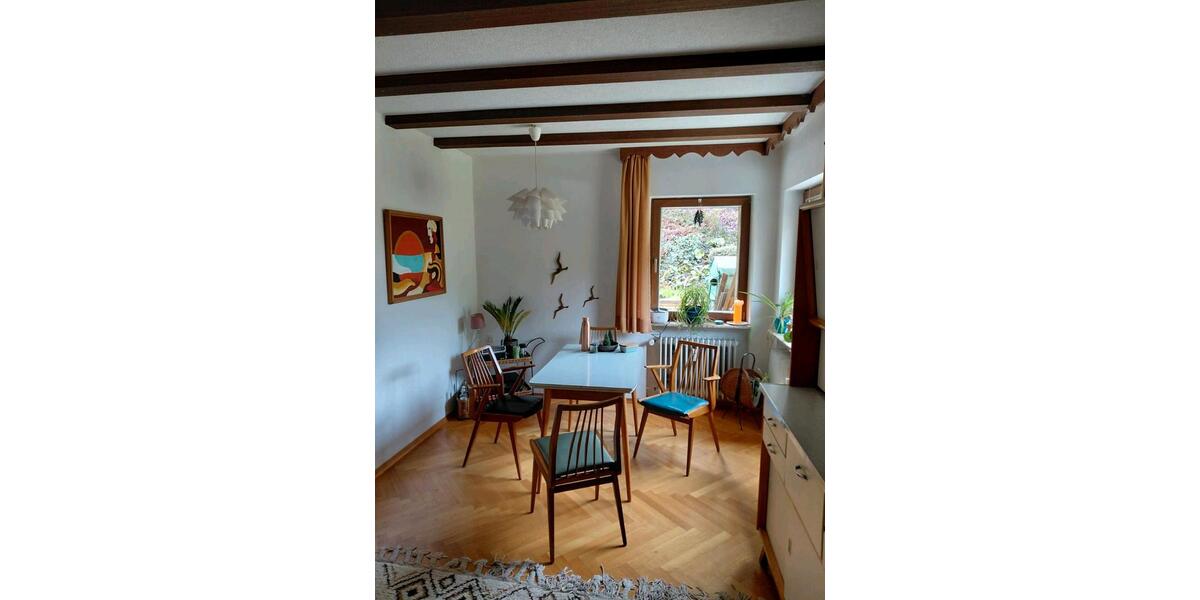 Erdgeschoßwohnung Wilgartswiesen - 3 Zimmer, 140 m&sup2;, 1.300&euro; | Angebot:26124462