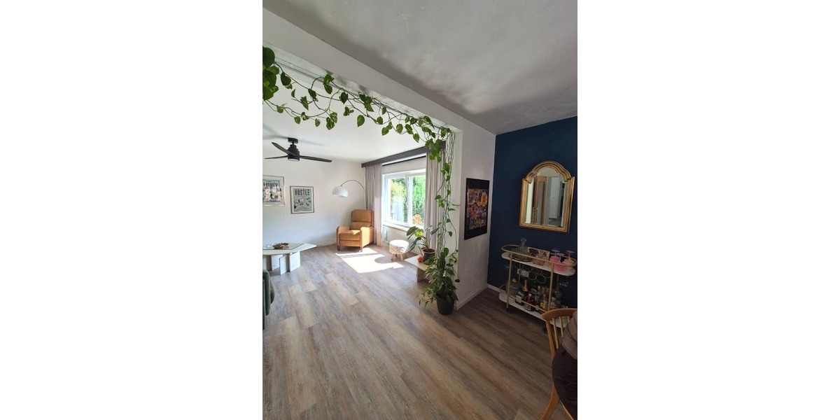 Ein-Zwei-Familien unter einem Dach – liebevoll renoviertes, freistehendes Zuhause mit Charakter - Zweifamilienhaus Linden Landkreis Kaiserslautern | Angebot:21577941