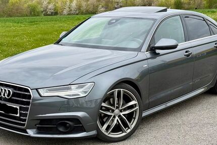 Audi A6 116.523 km 23.900 &euro; Kirchheimbolanden 67292