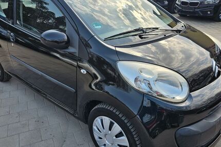 Citroen C1 112.055 km 4.750 &euro; Lachen-Speyerdorf 67435