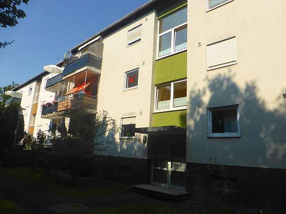 Etagenwohnung Marnheim - 4 Zimmer, 96 m&sup2;, 179.000&euro; | Angebot:22209578