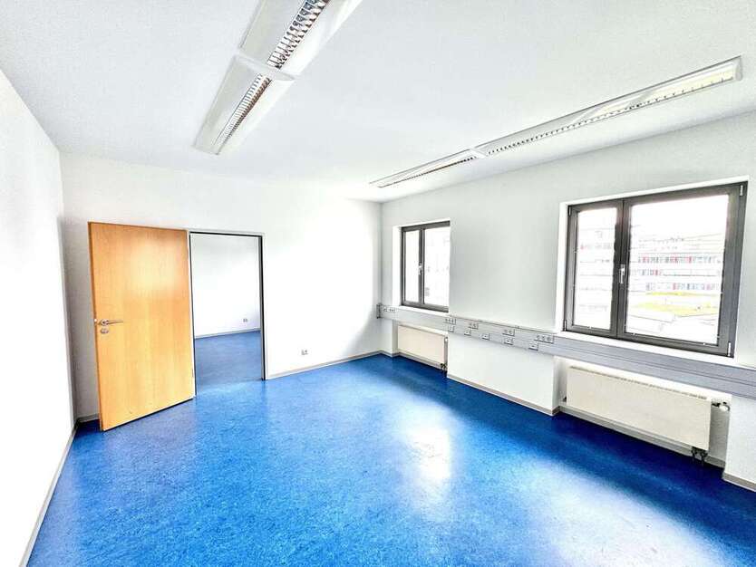 Büro in Kaiserslautern 1.550 € 181.91 m²