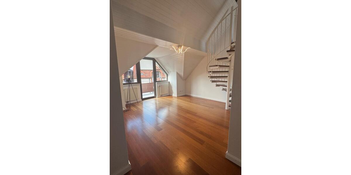 Maisonettenwohnung Kaiserslautern Betzenberg - 1 Zimmer, 78 m&sup2;, 219.000&euro; | Angebot:25886711