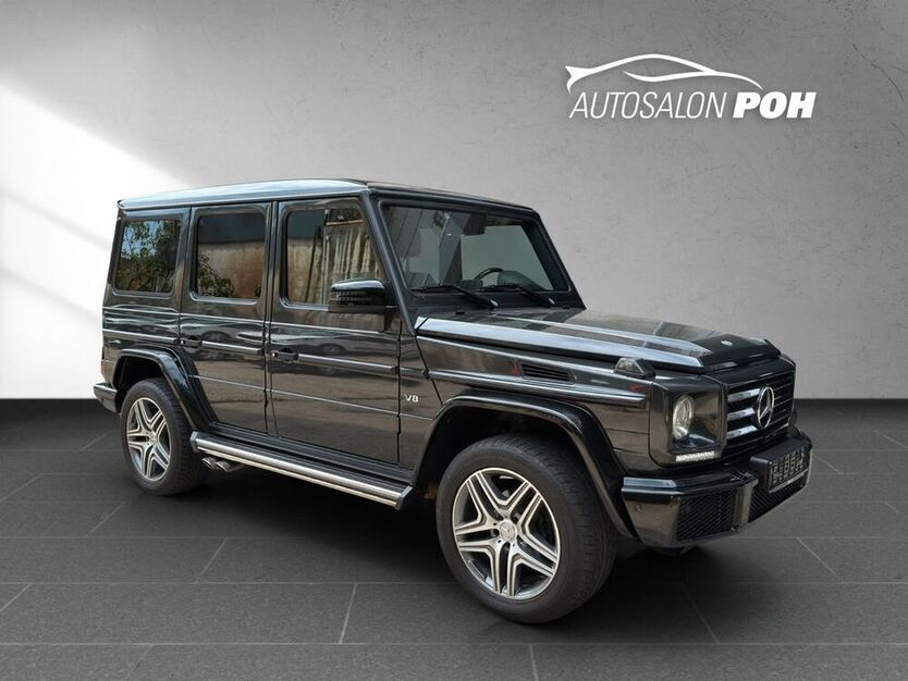 G 500