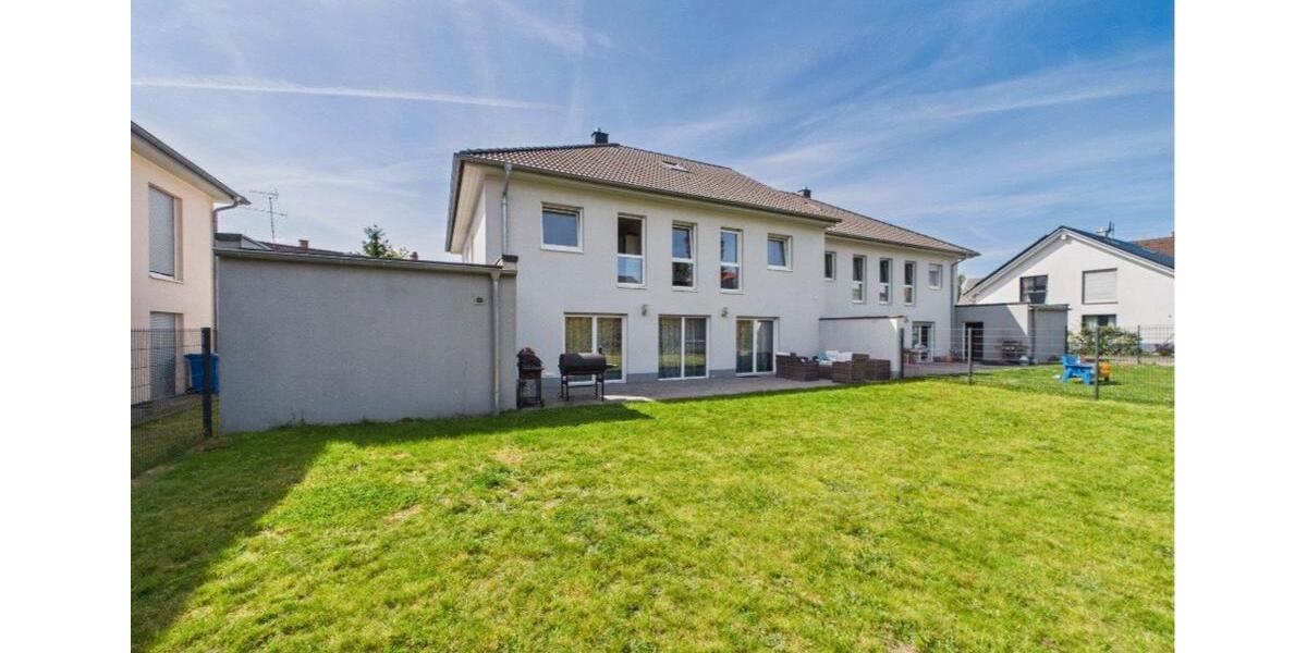 Doppelhaushälfte Rodenbach - 5 Zimmer, 287 m&sup2;, 670.000&euro; | Angebot:26786238
