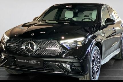 Mercedes-Benz GLC 220 9.900 km 65.990 &euro; Kaiserslautern 67655