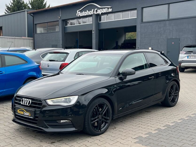 Audi A3 199.500 km 8.999 € Kirchheimbolanden 67292