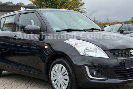 Suzuki Swift 116.600 km 7.800 € Kirchheimbolanden 67292