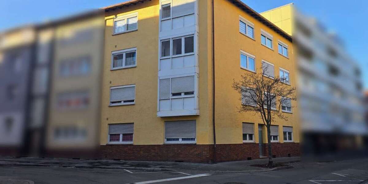 Einfamilienhaus Kaiserslautern Betzenberg - 16 Zimmer, 484 m&sup2;, 690.000&euro; | Angebot:24223841