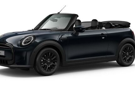Mini Cooper Cabrio 18.050 km 31.899 &euro; Pirmasens 66954