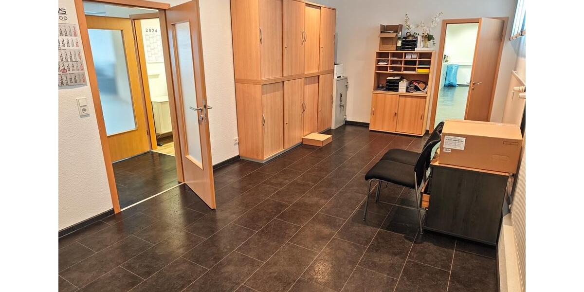 Gewerbeflächen in Bestlage zu vermieten! zimmer