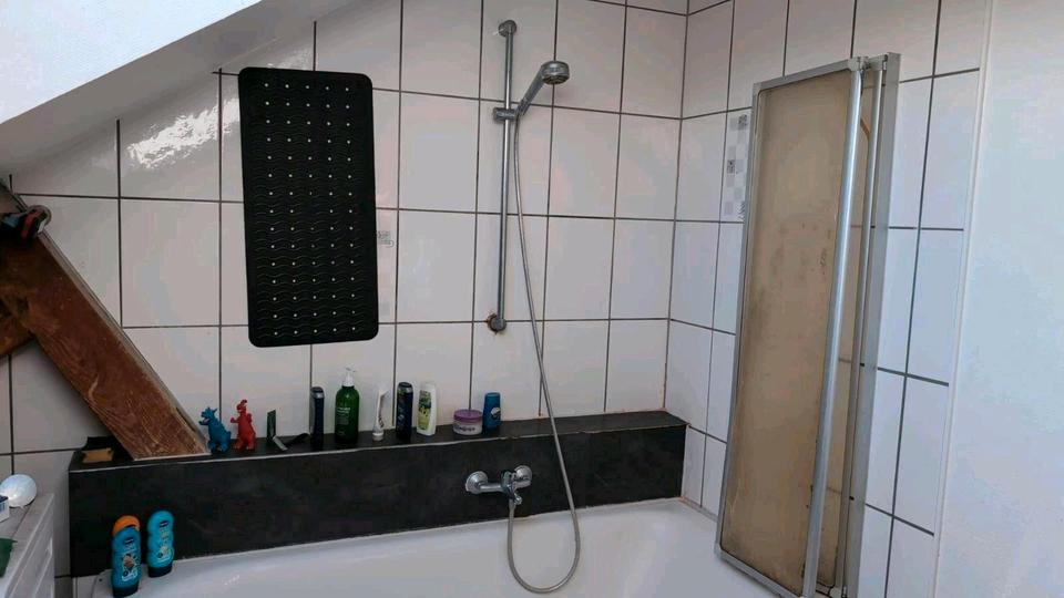 Dachgeschoßwohnung Kaiserslautern Betzenberg - 1 Zimmer, 54 m&sup2;, 113.400&euro; | Angebot:26099175