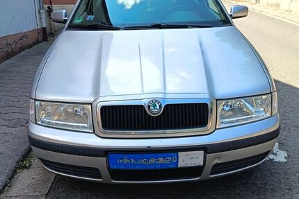 Skoda Octavia 238.000 km 950 &euro; Kirchheimbolanden 67292