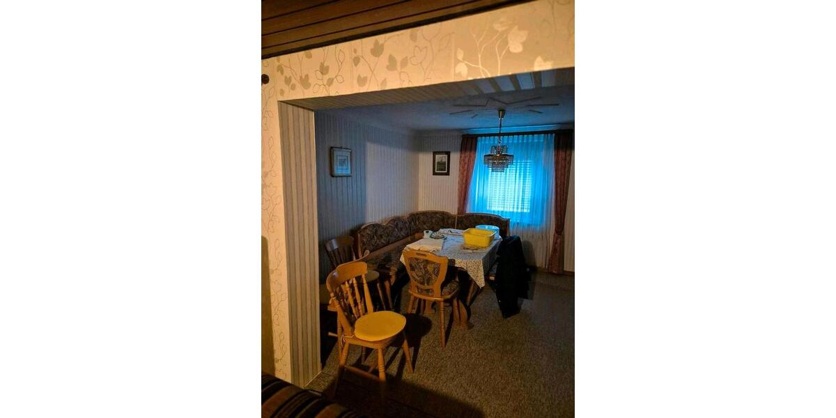 Einfamilienhaus Otterbach - 3 Zimmer, 160 m&sup2;, 115.000&euro; | Angebot:24741786