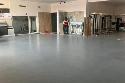 GewerbeLadenfläche in Kirchheimbolanden Zentrum