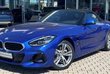 BMW Z4 22.500 km 44.699 &euro; Landstuhl 66849