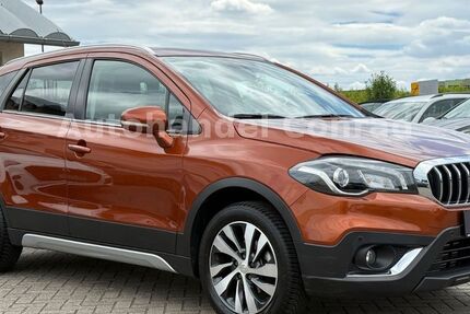 Suzuki (SX4) S-Cross 59.700 km 18.500 &euro; Kirchheimbolanden 67292
