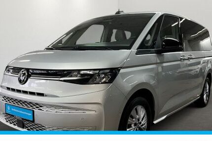VW T7 Multivan 14.435 km 49.990 &euro; Kaiserslautern 67663