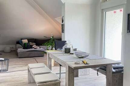 Wohnung zum Mieten in Pirmasens 480 € 57 m² 1 zimmer