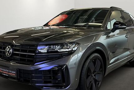 VW Touareg 4.500 km 83.480 &euro; Kaiserslautern 67663