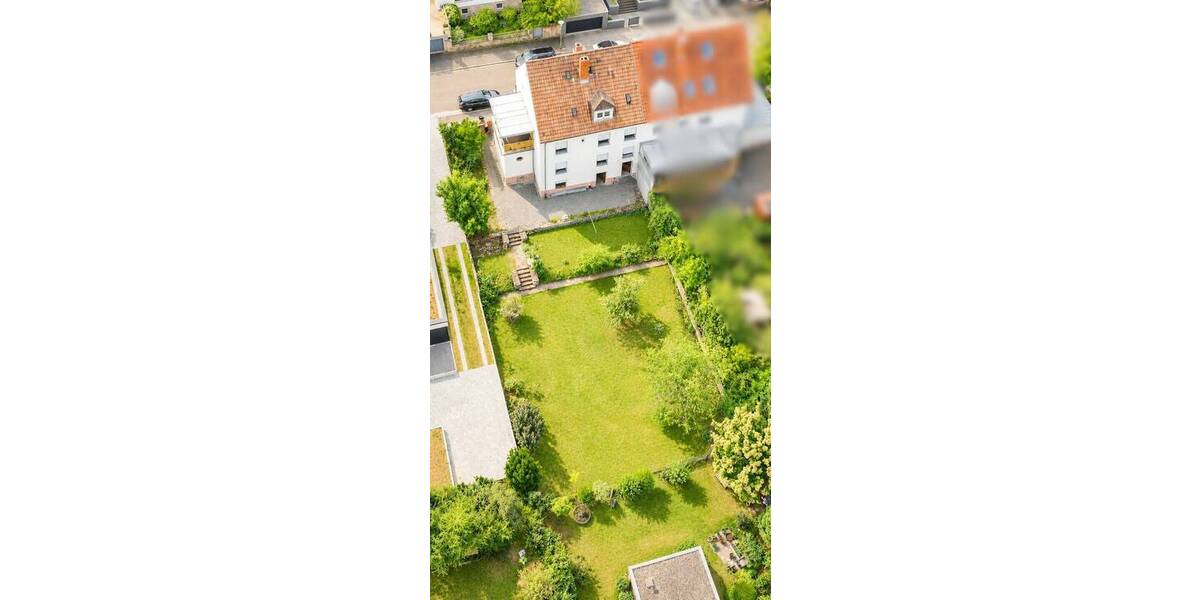 Mehrfamilienhaus, Wohnhaus Kaiserslautern Innenstadt - 7 Zimmer, 187 m&sup2;, 498.000&euro; | Angebot:26786843