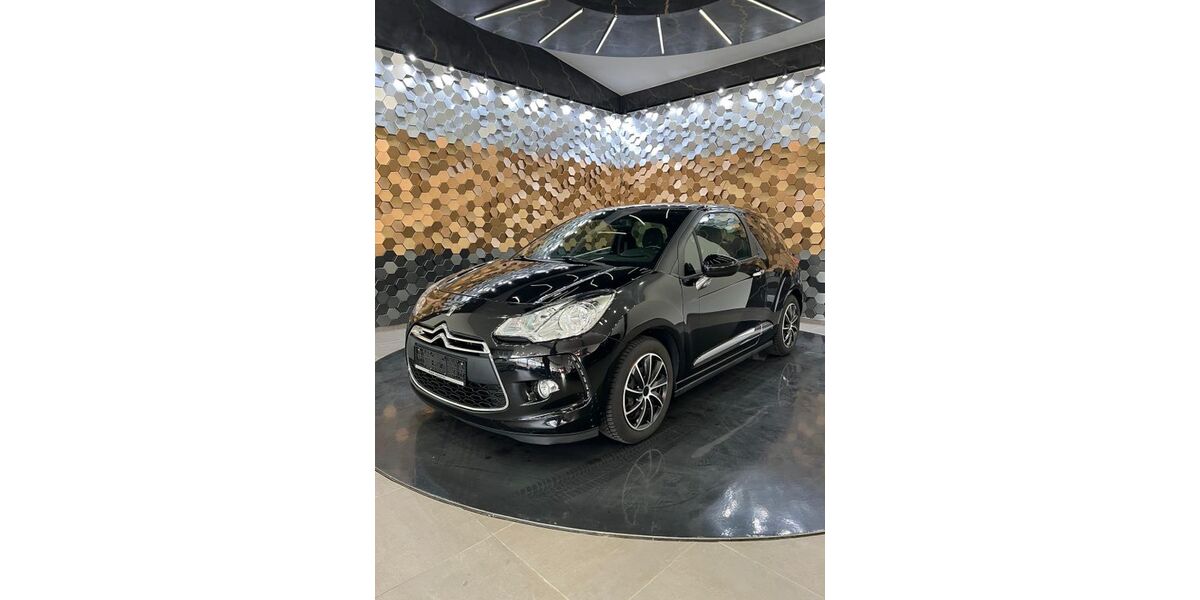 DS Automobiles DS3 146.300 km 4.900 &euro; Eisenberg 67304